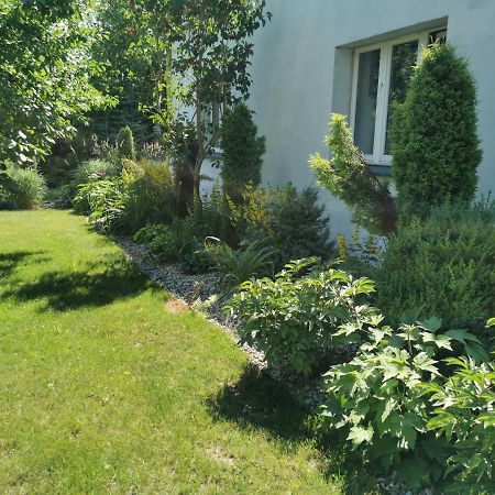 Reda Apartments Lublin Dış mekan fotoğraf