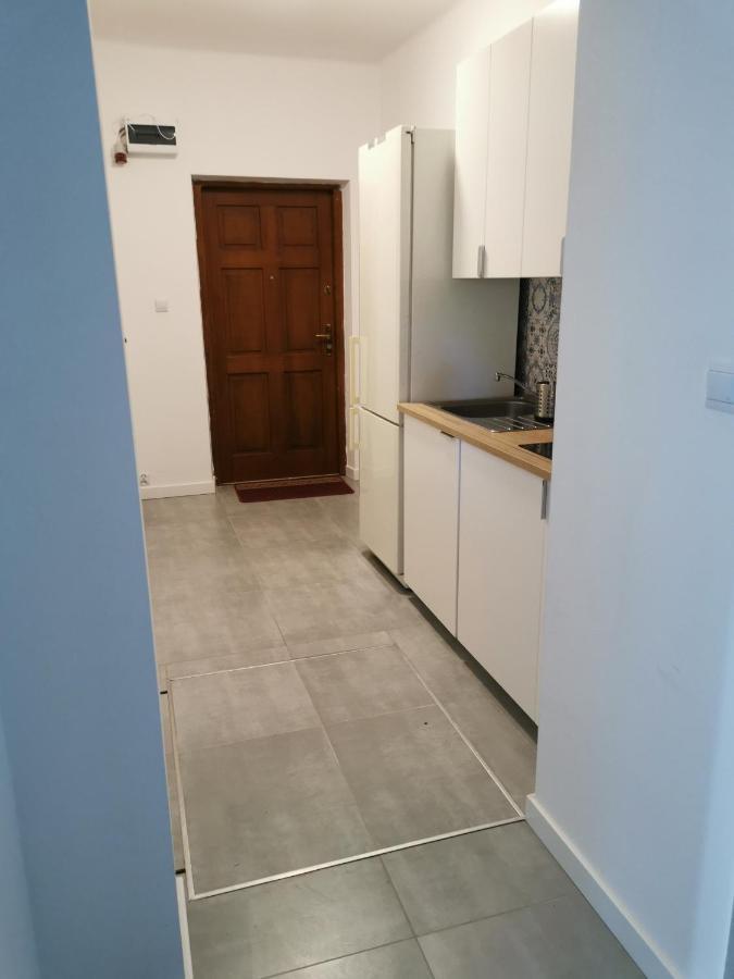 Reda Apartments Lublin Dış mekan fotoğraf