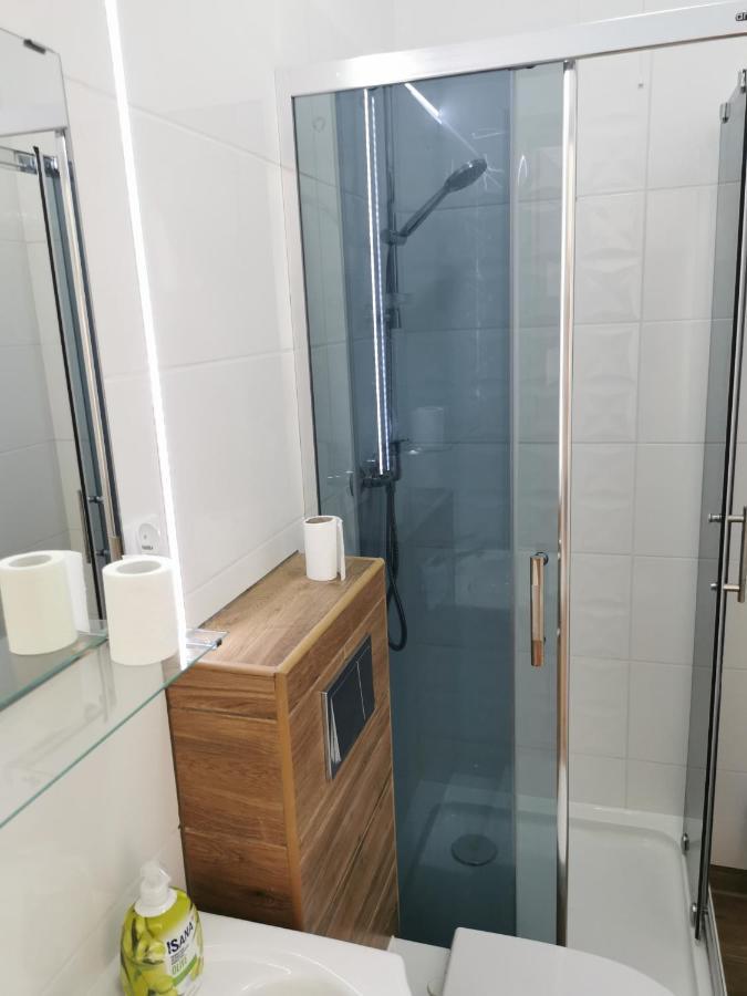 Reda Apartments Lublin Dış mekan fotoğraf