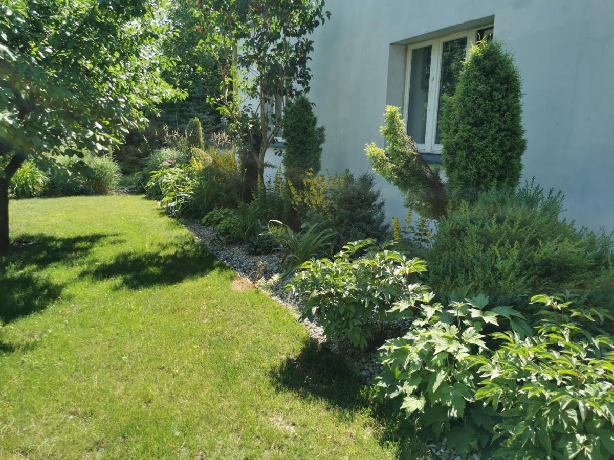 Reda Apartments Lublin Dış mekan fotoğraf