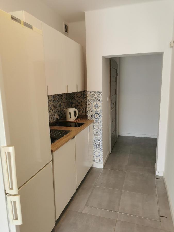Reda Apartments Lublin Dış mekan fotoğraf