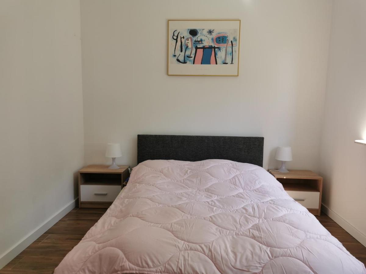 Reda Apartments Lublin Dış mekan fotoğraf